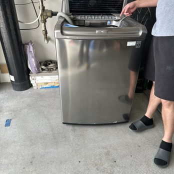 That Junk Guy - I offer a stress free solution to unwanted items! - Junk Removal & Hauling Near Me - Las Vegas, Nevada That Junk Guy - I offer a stress free solution to unwanted items! - Junk Removal & Hauling Near Me - Las Vegas, Nevada