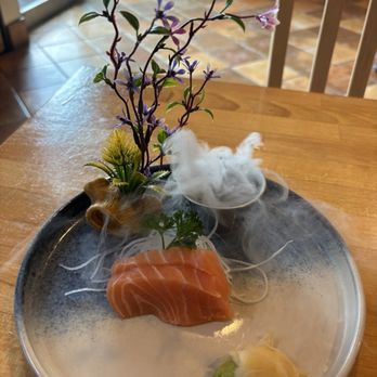Fuku Sushi - Salmon Sashimi - Sushi Bars Near Me - Longmont, Colorado Fuku Sushi - Salmon Sashimi - Sushi Bars Near Me - Longmont, Colorado