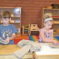Heartprints Montessori