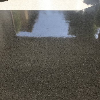 Creative Epoxy Coating - Flooring Near Me