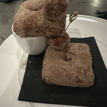 River & Fort - Fantastic dessert - donuts - Bars Near Me - SAINT AUGUSTINE, Florida River & Fort - Fantastic dessert - donuts - Bars Near Me - SAINT AUGUSTINE, Florida