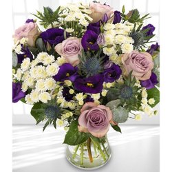 Blake's Florist - English Hedgerow, as advertised