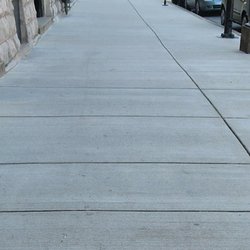 Twins Stamp Concrete and Stone