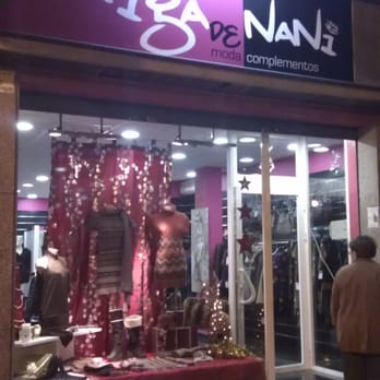 La Botiga de Nani - Women's Clothing Near Me - Valencia, V La Botiga de Nani - Women's Clothing Near Me - Valencia, V