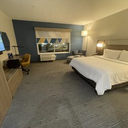 Holiday Inn Express & Suites Houston SW - Rosenberg
