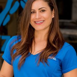 FYZICAL Therapy & Balance Centers - Professional Staff