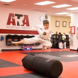 ATA Martial Arts