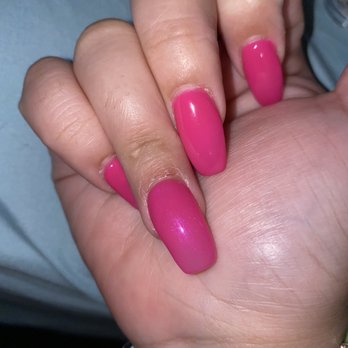 Yo Yo Spa - Terrible - Nail Salons Near Me - New York, New York
