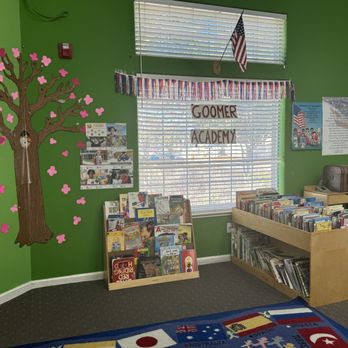 Goomer Academy - Preschools Near Me - San Jose, California Goomer Academy - Preschools Near Me - San Jose, California