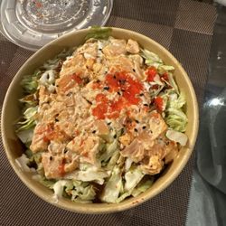 Sushi Shop - Valcono