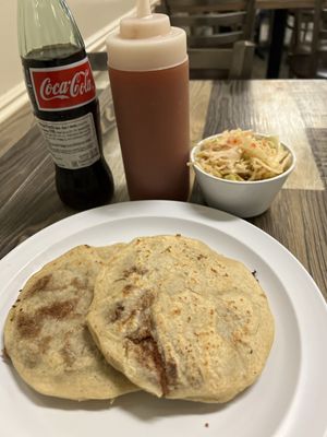 Las Palmas | Carniceria, Pupuseria & Taqueria by null