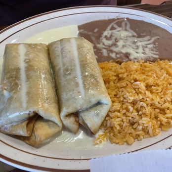 La Rosa Mexican Restaurant - Chimichangas cuatas - Mexican Near Me - Greenwood, Indiana La Rosa Mexican Restaurant - Chimichangas cuatas - Mexican Near Me - Greenwood, Indiana