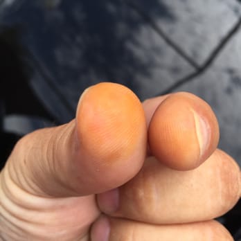 Yummi House - So much food coloring my fingers turned orange - Chinese Near Me - Albuquerque, New Mexico Yummi House - So much food coloring my fingers turned orange - Chinese Near Me - Albuquerque, New Mexico