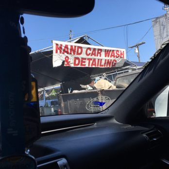 Da Wash - Car Wash Near Me - San Diego, California