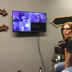 Fargo Escape Room