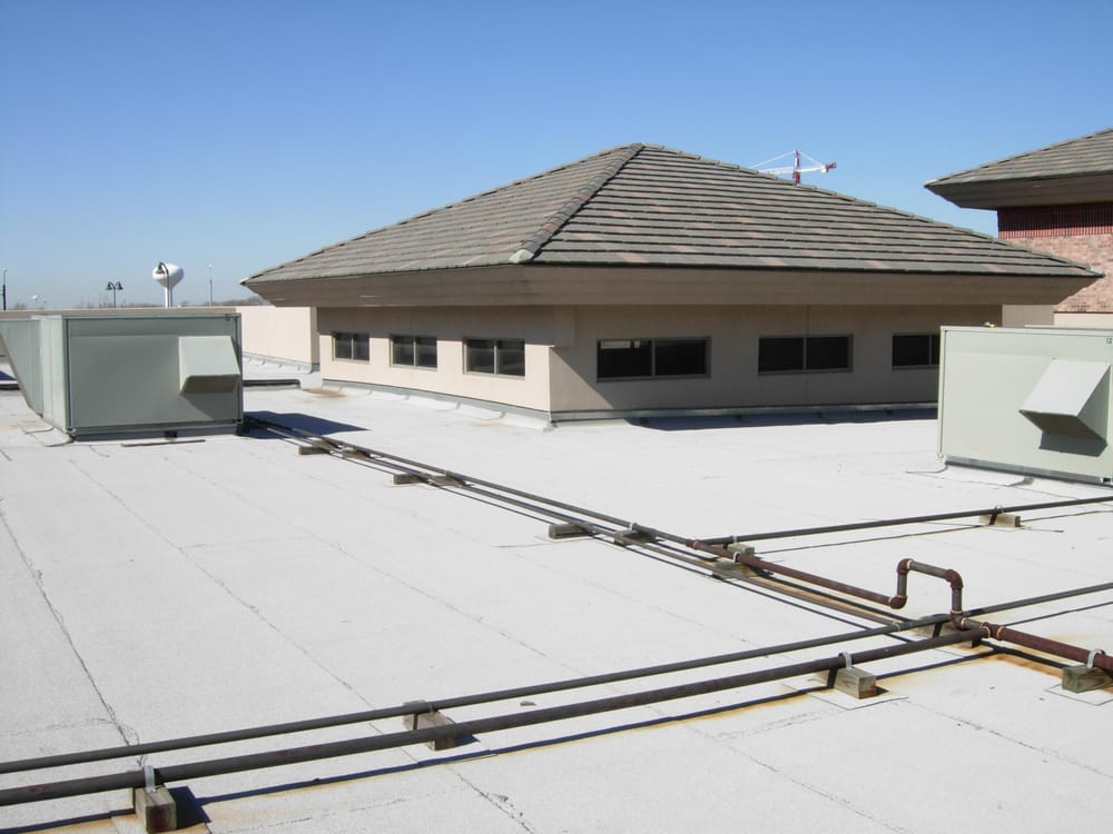 Slide of Trident General Contracting