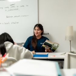 Elevate Edu