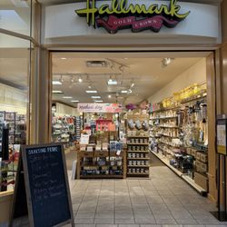 Amy's Hallmark Shop