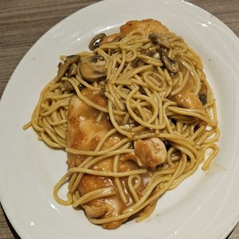 Simon's Restaurant & Deli - Chicken marsalla - Delis Near Me - Brecksville, Ohio Simon's Restaurant & Deli - Chicken marsalla - Delis Near Me - Brecksville, Ohio