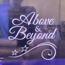 Above & Beyond Cleaning & Restoration - We really do go Above & Beyond to WOW! our clients. Carpets, Rugs, Upholstery, Air Ducts, Dryer Vents & more...