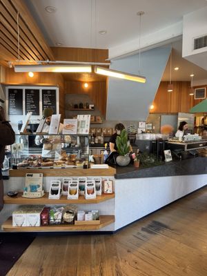 Verve Coffee Roasters by null