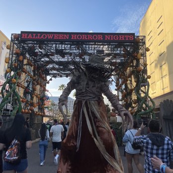 Universal Studios Florida - Horror nights 2022 - Amusement Parks Near Me - Orlando, Florida Universal Studios Florida - Horror nights 2022 - Amusement Parks Near Me - Orlando, Florida