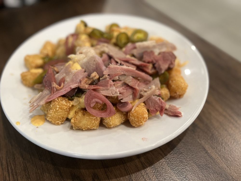 Food from Goodwood - Owensboro