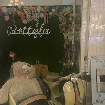 Bottiglia - Italian Near Me - Henderson, Nevada