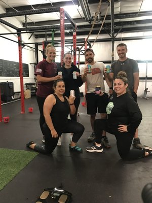 Four Horsman Fitness by null