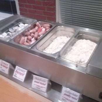 Djh Jugendherberge - Auch  Wurstsalate - Hostels Near Me - Berlin, BE