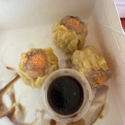 Shumai