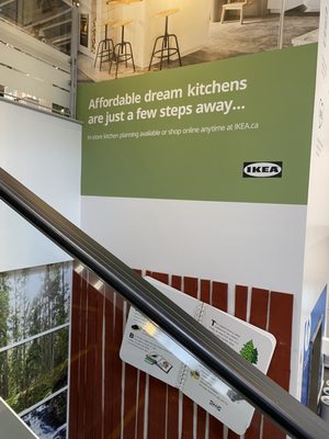 IKEA Coquitlam by null