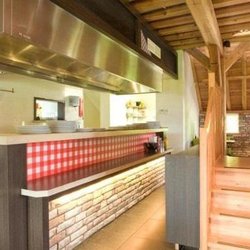 Hey! Pannenkoek - Bakkeuken