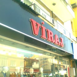 Viraj