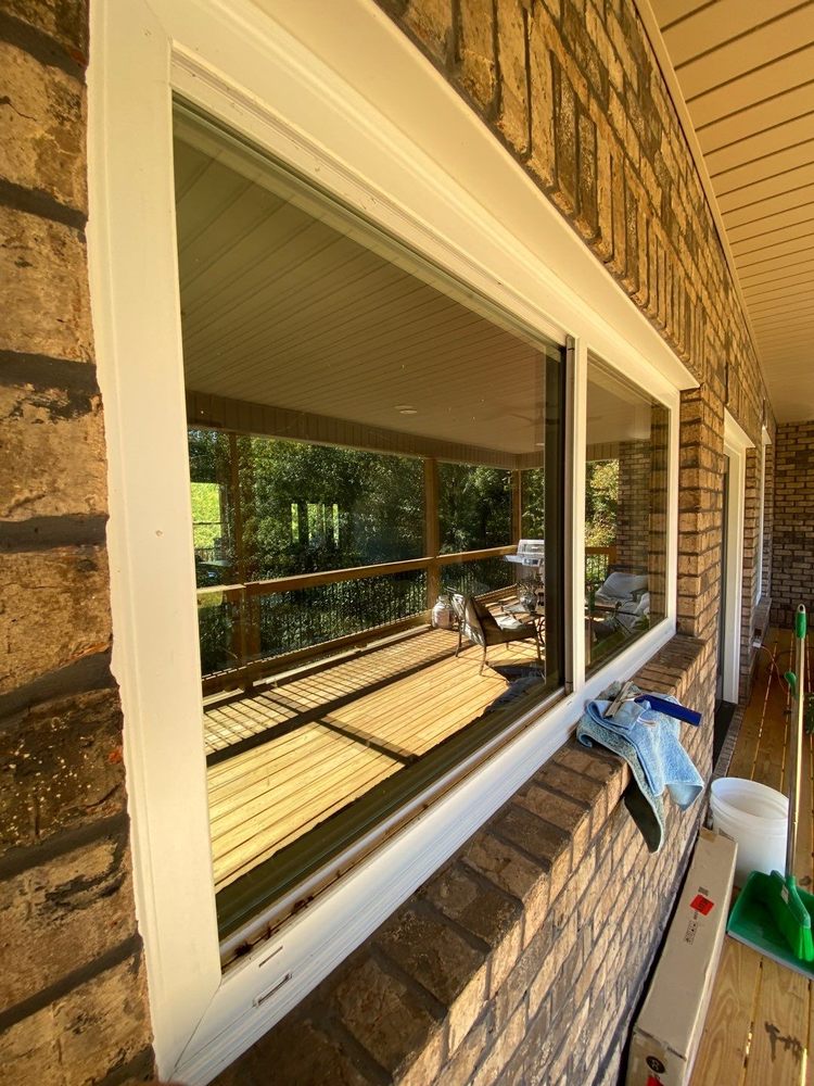 MARSHALL’S PRESSURE WASHING Updated September 2024 314 Photos 8705 Percy Way, Knoxville