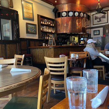 La Crêperie - French Near Me - Chicago, Illinois