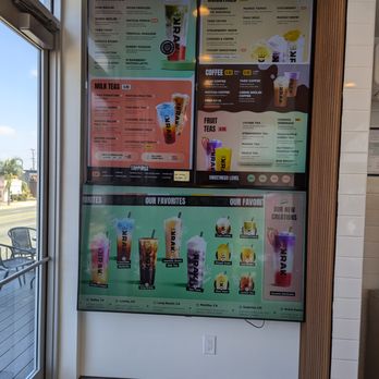 Krak Boba - Menu (Sept 2024) - Bubble Tea Near Me - Lomita, California Krak Boba - Menu (Sept 2024) - Bubble Tea Near Me - Lomita, California
