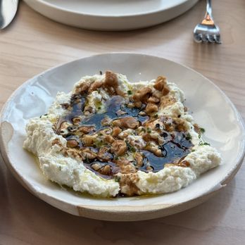 Ezov - Whipped Bulgarian Feta - Middle Eastern Near Me - Austin, Texas Ezov - Whipped Bulgarian Feta - Middle Eastern Near Me - Austin, Texas