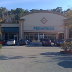 After Hours Pediatrics Urgent Care - Palm Harbor