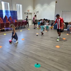 Coral Springs Community Church and Day school