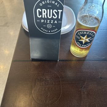 Crust Pizza - Pizza Near Me - New Braunfels, Texas Crust Pizza - Pizza Near Me - New Braunfels, Texas