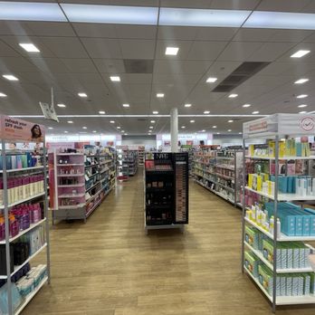 Ulta Beauty - Empty store - Cosmetics & Beauty Supply Near Me - Statesboro, Georgia Ulta Beauty - Empty store - Cosmetics & Beauty Supply Near Me - Statesboro, Georgia
