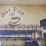 Photo of Java Rose Floral & Cappuccino