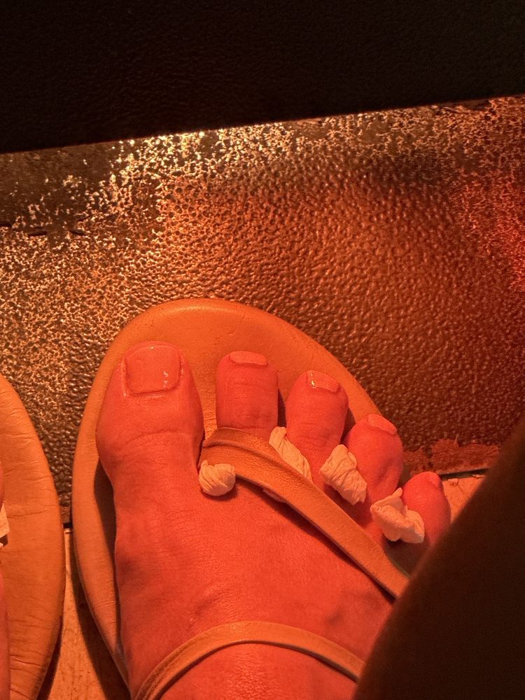 METROPOLITAN NAILS Updated September 2024 16 Photos & 64 Reviews