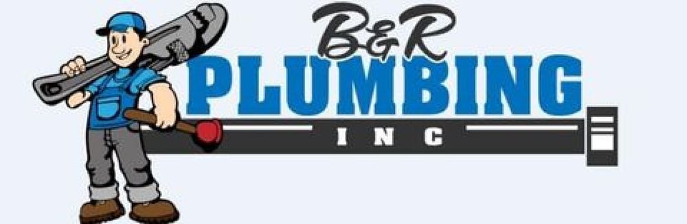 Slide of B & R Plumbing
