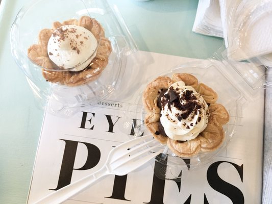 Tiny Pies® - S Lamar Blvd. by null