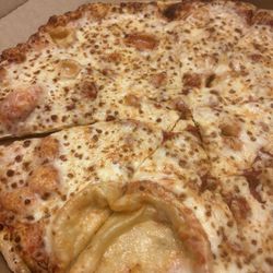 Papa Johns Pizza