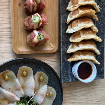 Iki Ramen - so gorg - Ramen Near Me - Los Angeles, California