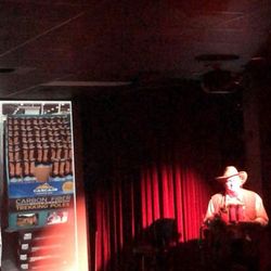 Alaska show, The 49th State in 49 Minutes - More character!