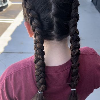 The New Difference - Hair Stylists Near Me - Placentia, California The New Difference - Hair Stylists Near Me - Placentia, California